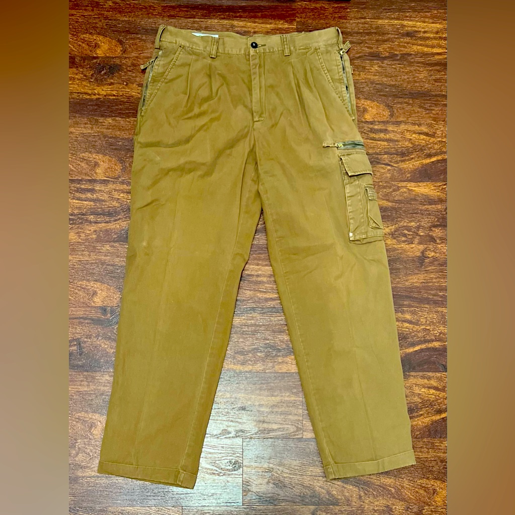 Orvis Men’s Cargo Pants Size 34